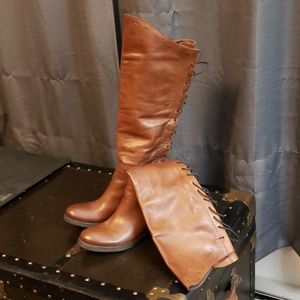 Sundance women's boots
